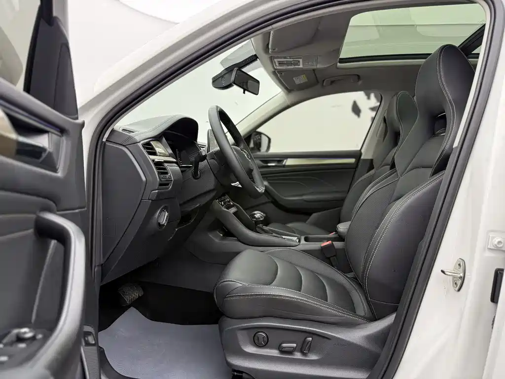 Kodiaq TSI330 7-seat 2 WD Luxury Enjoyment