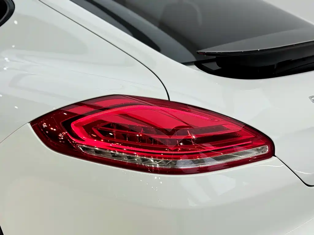Panamera Panamera 4 3.0 T