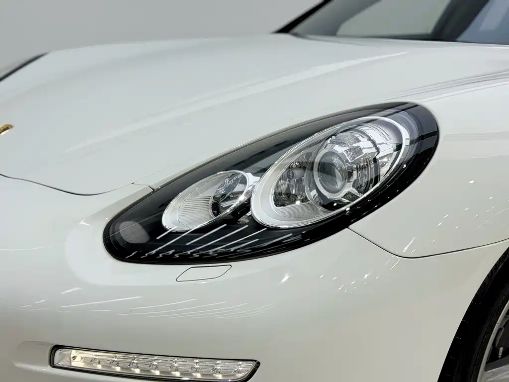 Panamera Panamera 4 3.0 T