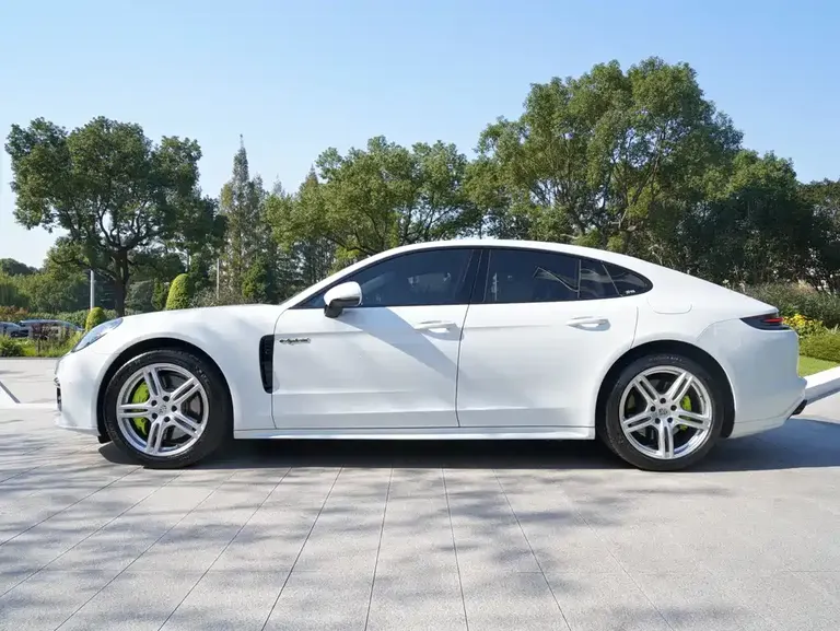 Porsche Panamera NEV Panamera 4 E-Hybrid 2.9 T