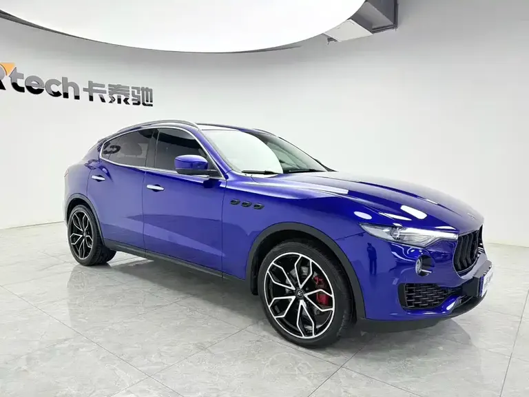 Maserati Levante 3.0 T Classic