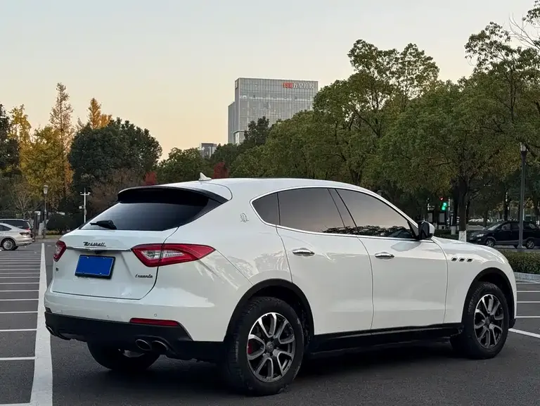 Maserati Levante 3.0 T Classic
