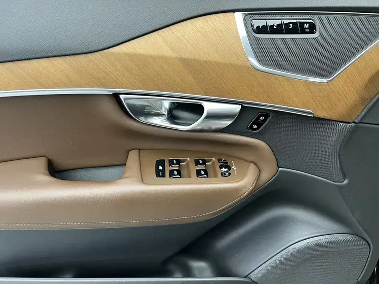 Volvo XC90 B5 Smart Travel Luxury 7-seat