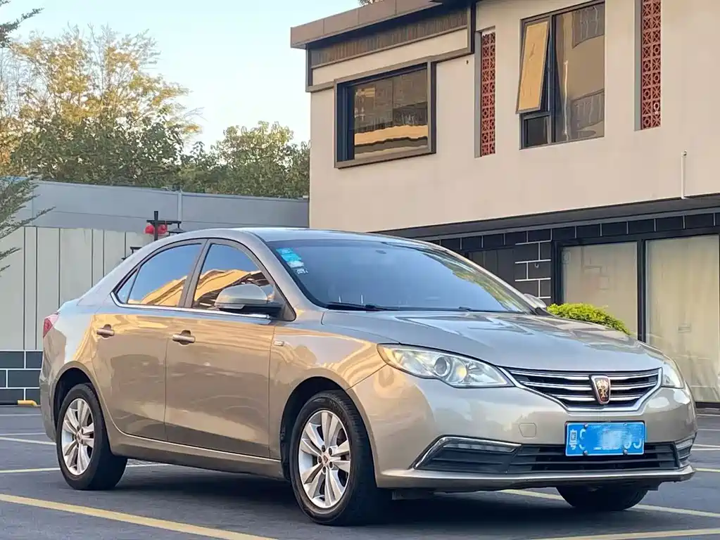 Roewe 360 1.5 L Auto Luxury