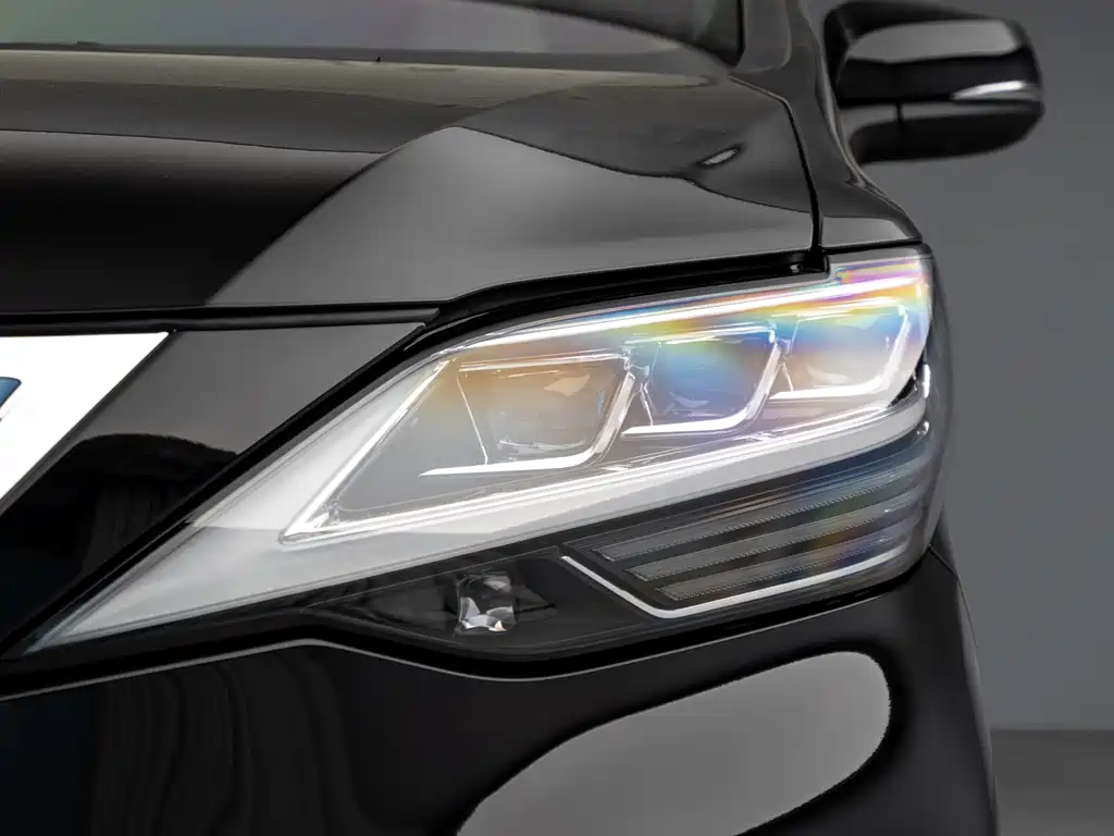Lexus LM 300 h 4-seat Royal World