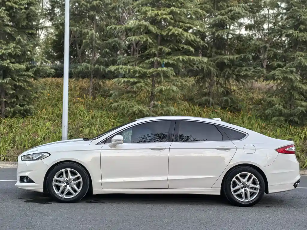 Mondeo 1.5 L GTDi180 Fashion