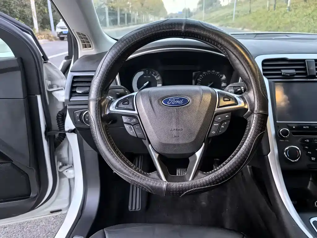 Mondeo 1.5 L GTDi180 Fashion
