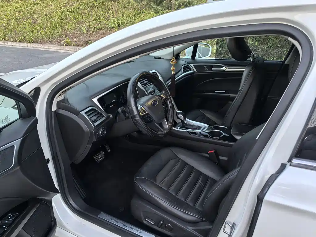 Mondeo 1.5 L GTDi180 Fashion