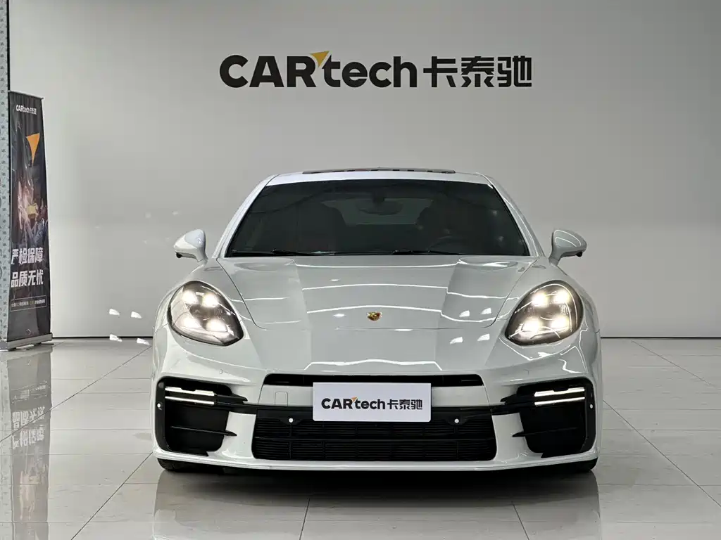 Panamera Panamera 3.0 T