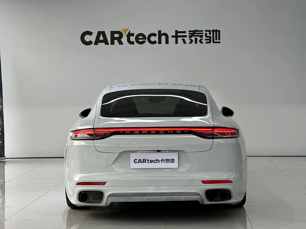 Panamera Panamera 3.0 T