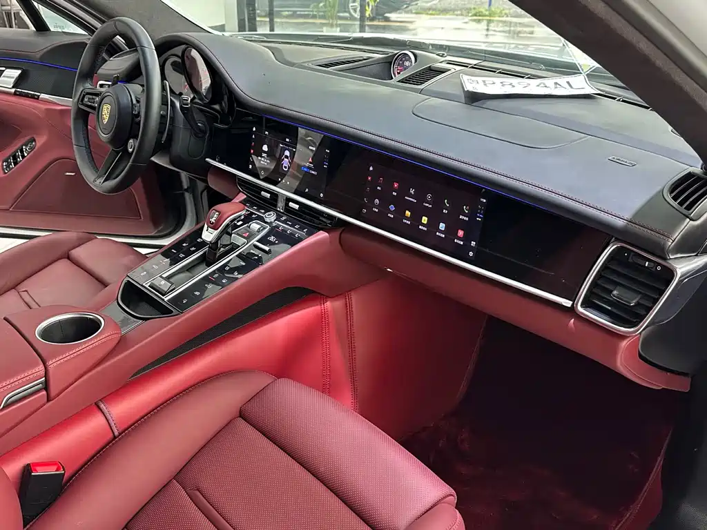 Panamera Panamera 3.0 T