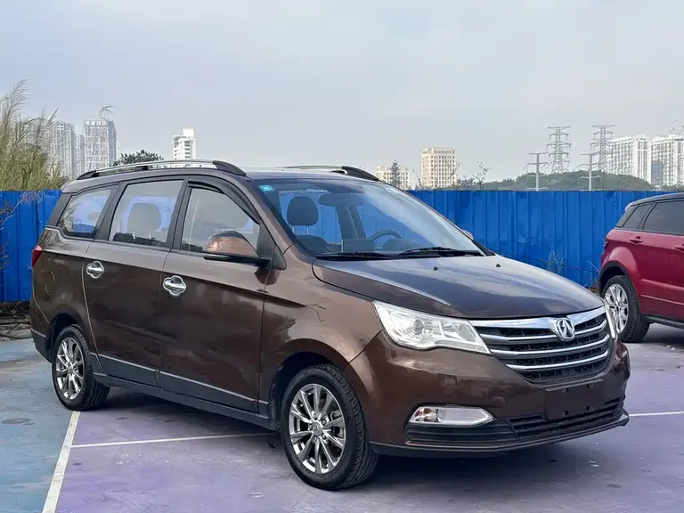 BAIC Weiwang M50 F 1.5 L Standard