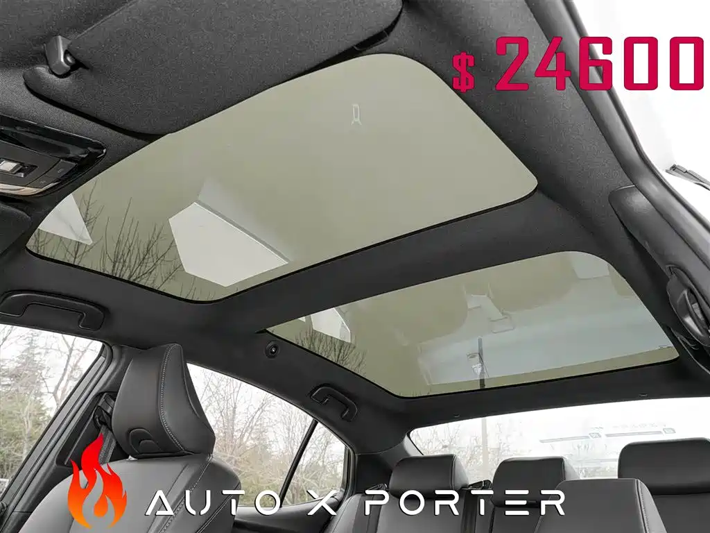 Camry Dual Engine 2.0 HXS Sport Plus