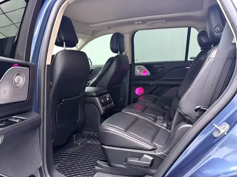 Lincoln Aviator (Import) 3.0 T V6 AWD Graceful