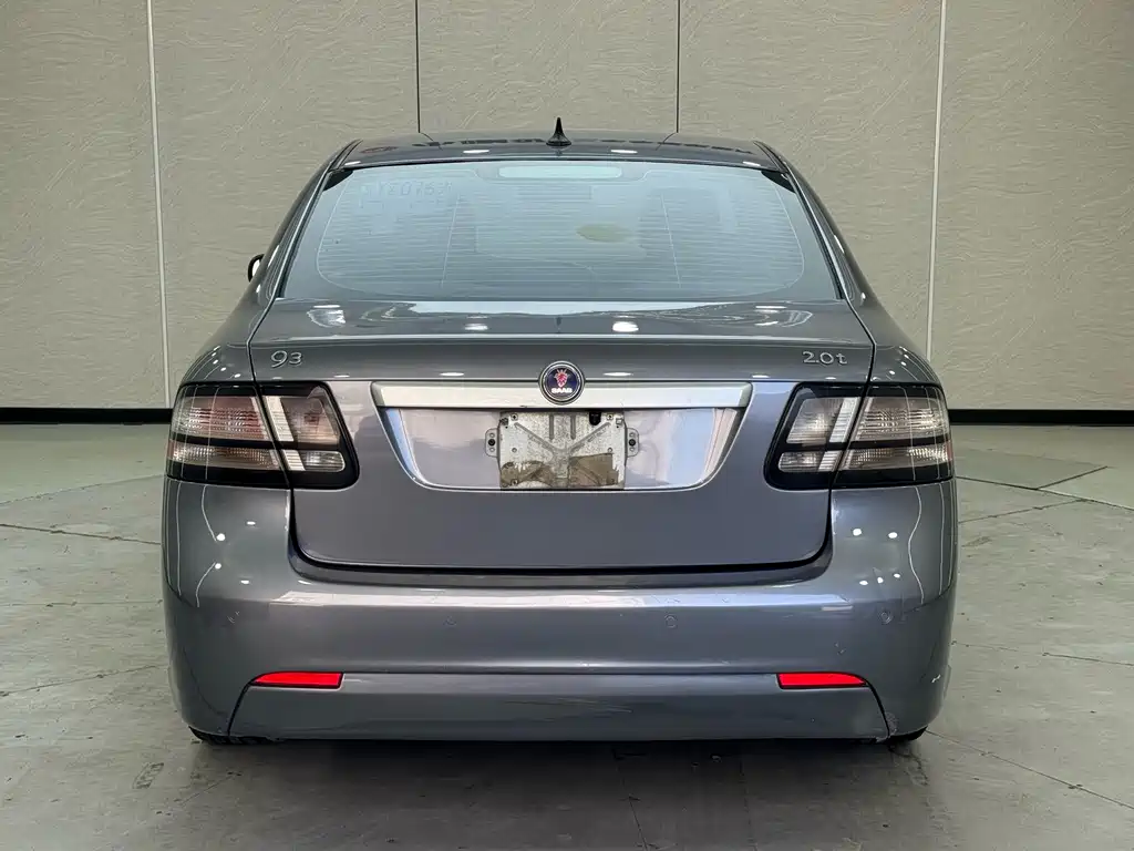 Saab 9-3 Linear 2.0 t