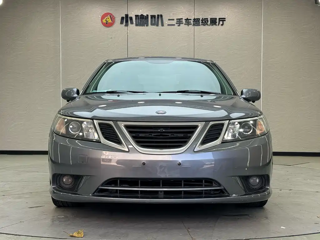 Saab 9-3 Linear 2.0 t
