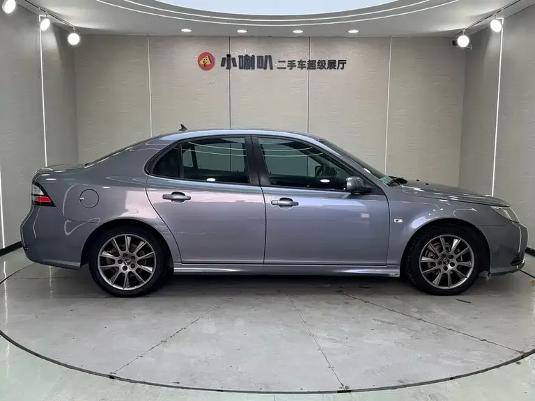 Saab 9-3 Linear 2.0 t