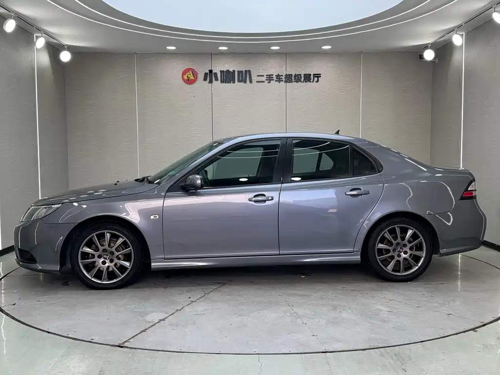 Saab 9-3 Linear 2.0 t