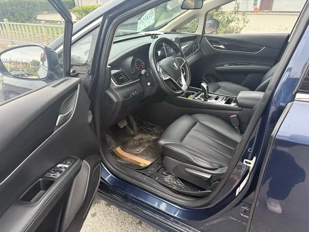 Song MAX 1.5 T Auto Connected Wise Comfort 7-seat CN-VI
