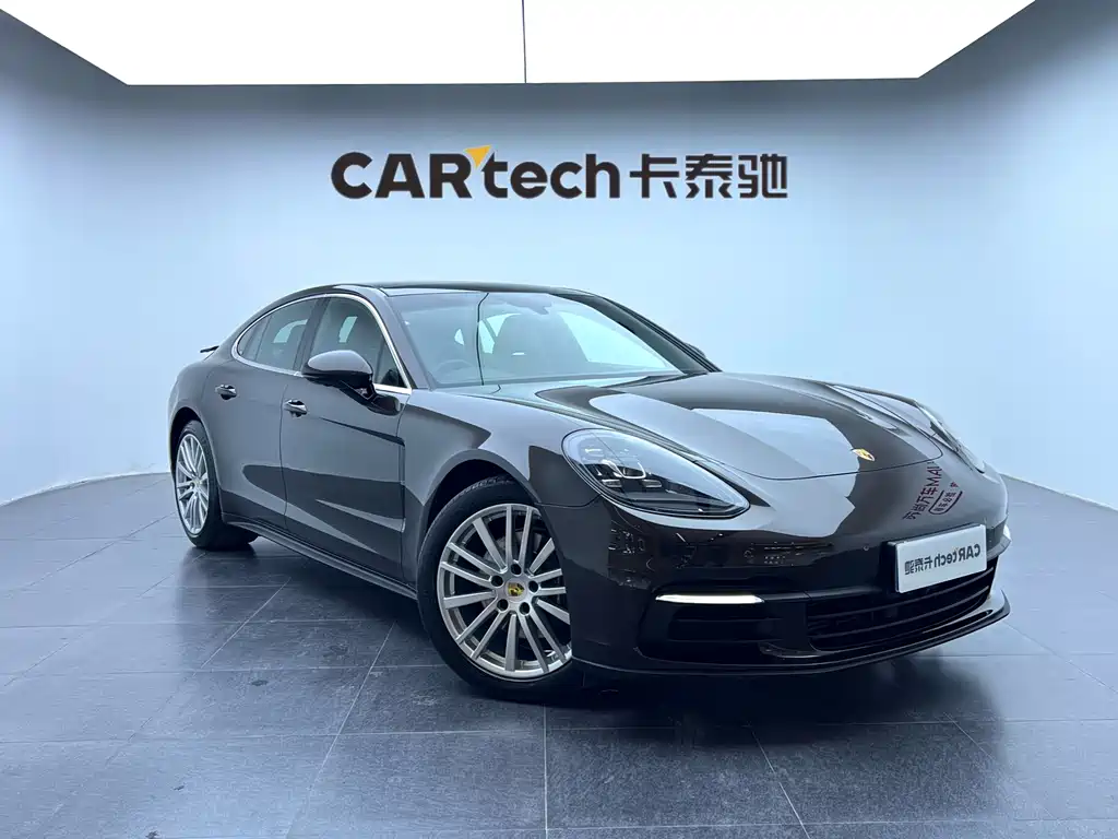 Panamera Panamera 3.0 T