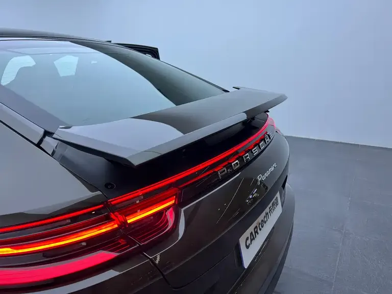Porsche Panamera Panamera 3.0 T