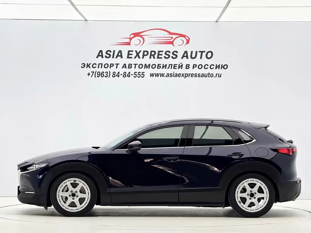 Mazda CX-30 2.0 L Auto Premium Joy