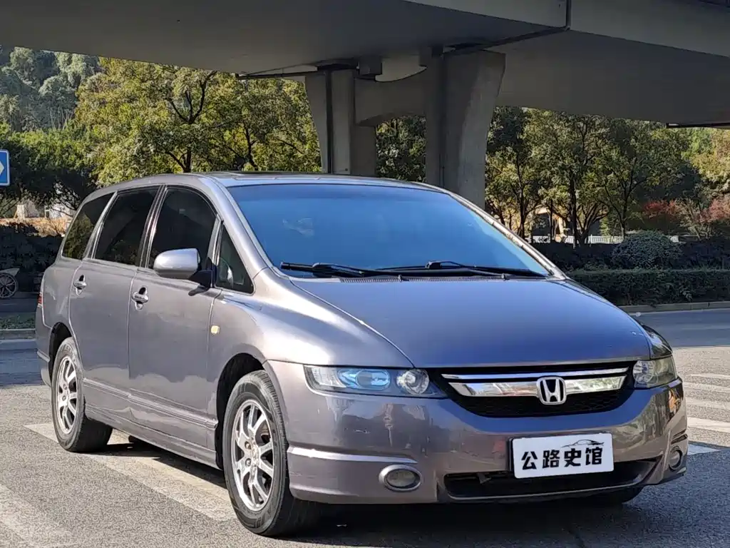 Odyssey 2.4 L Comfort