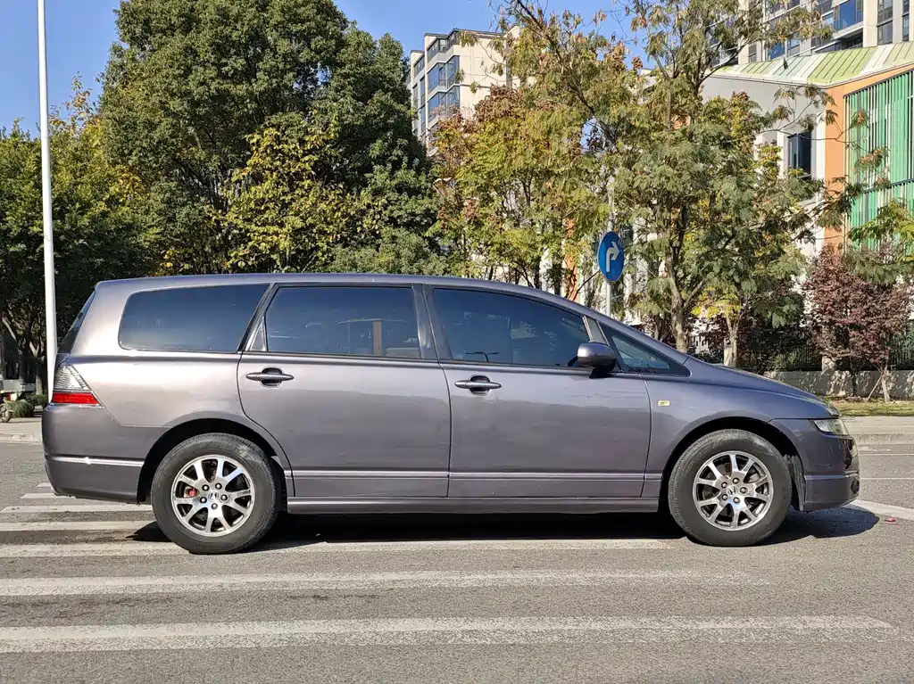 Odyssey 2.4 L Comfort