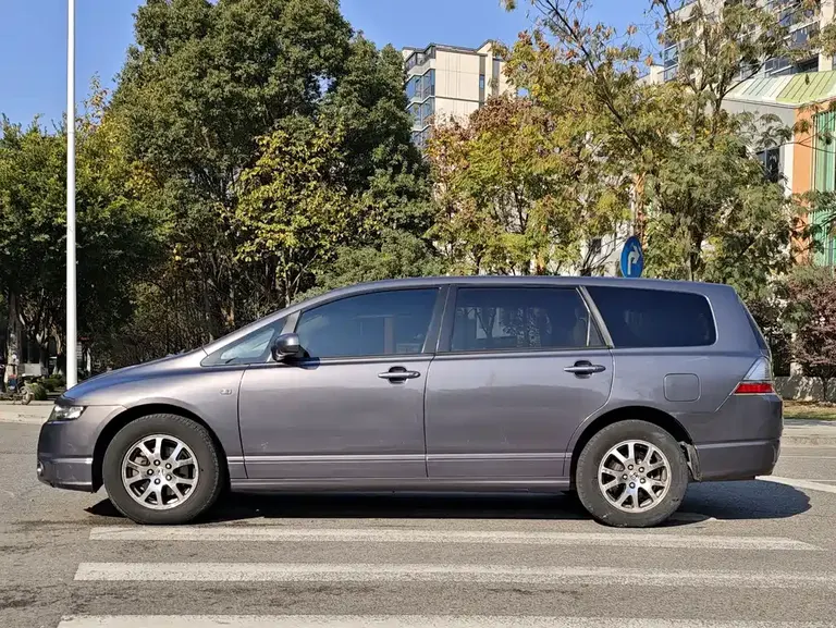Honda Odyssey 2.4 L Comfort
