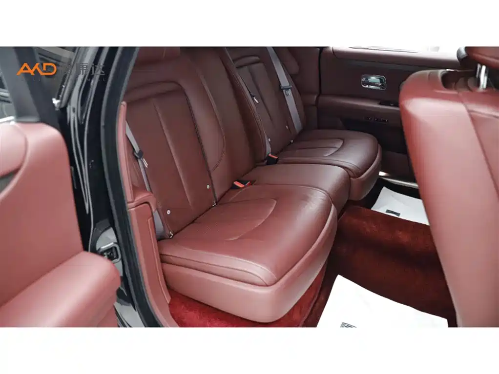 Ghost 6.7 T LWB Range