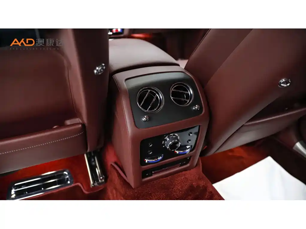Ghost 6.7 T LWB Range