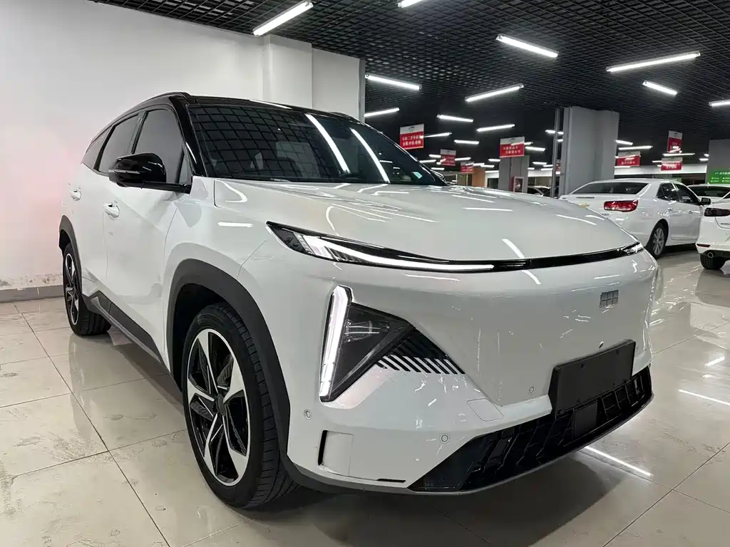 Galaxy L7 1.5 T 115 km Asian Games Phantom