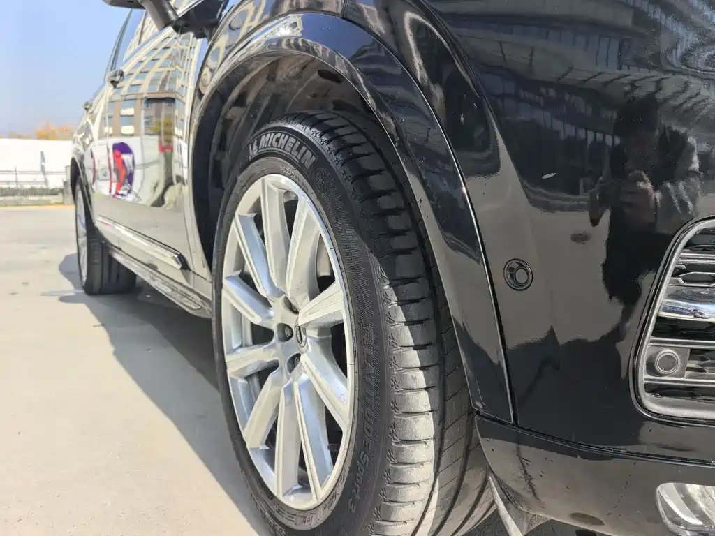 Volvo XC90 T6 Smart Supreme 5-seat