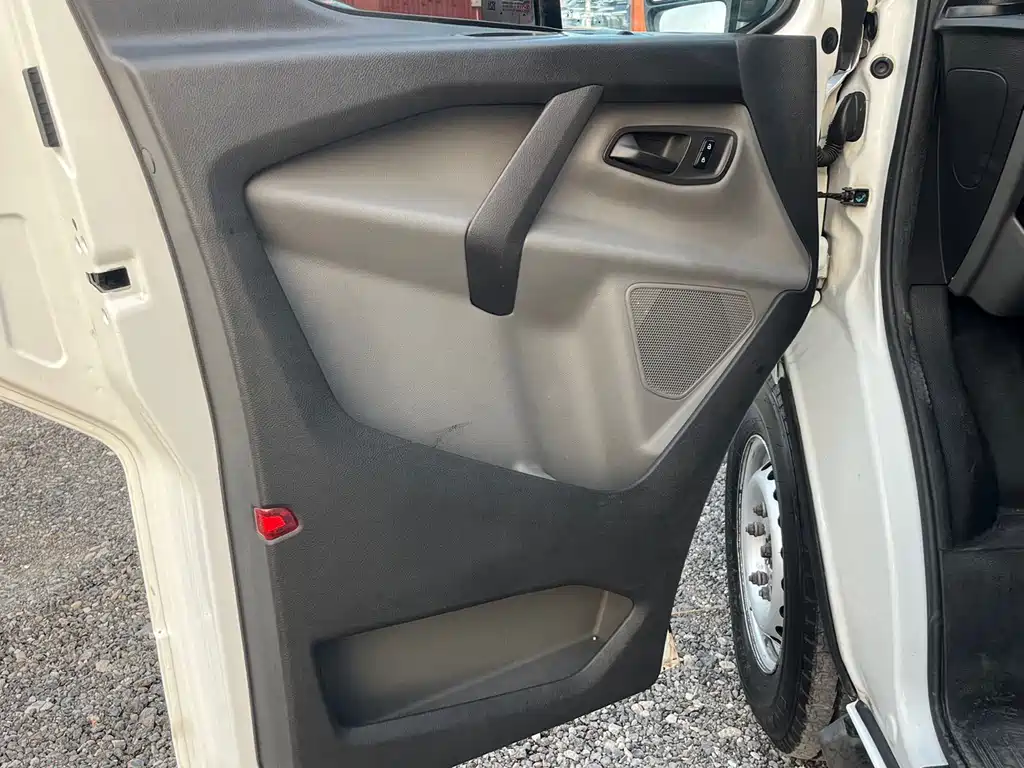 Transit 2.0 T Diesel Multi-purpose Commercial MWB Mid Roof CN-V