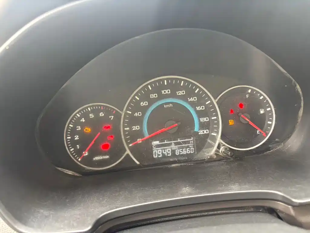 Wuling Hongguang V 1.5 L Standard L2 B