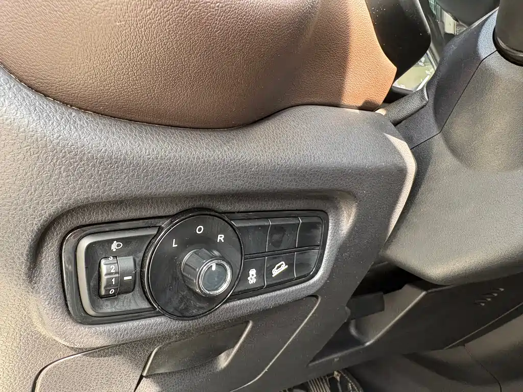 GAC Trumpchi GS3 150 N Auto Elite