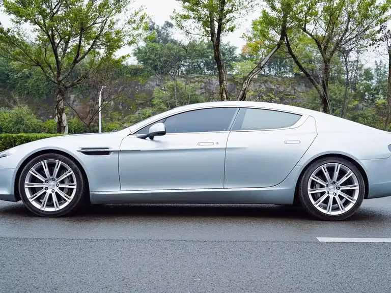 Aston Martin Rapide 6.0 L