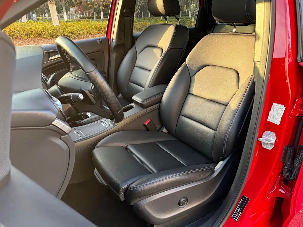 Mercedes-Benz B-Class B 200 Fashion