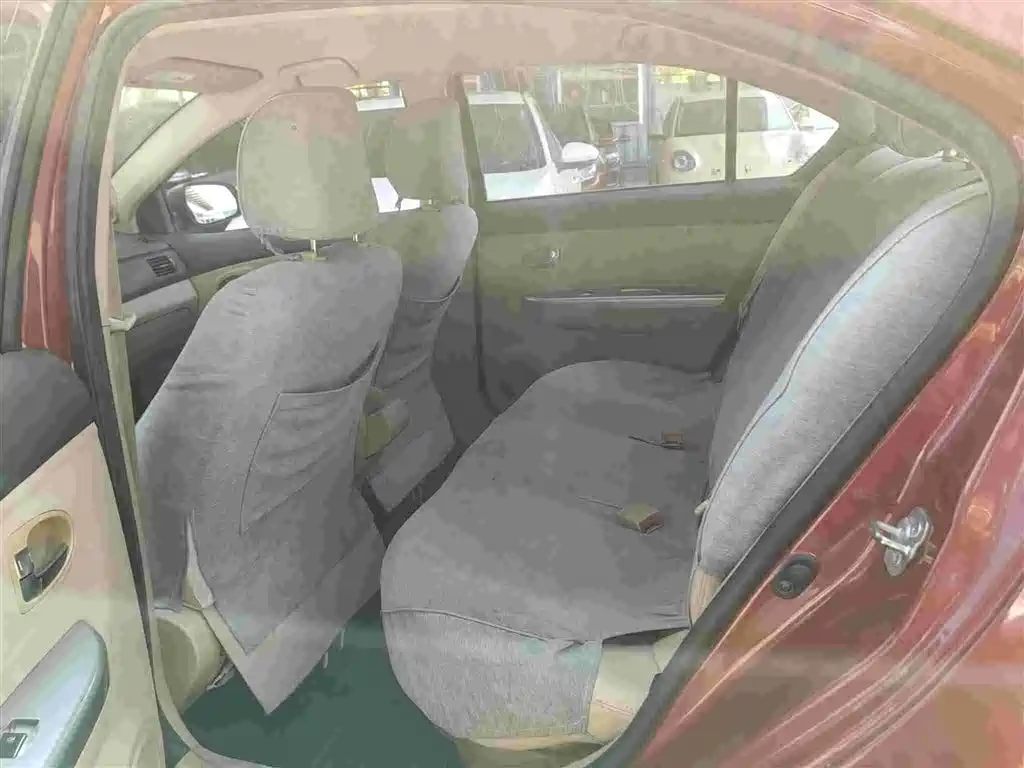 Great Wall C30 1.5 L Manual Luxury