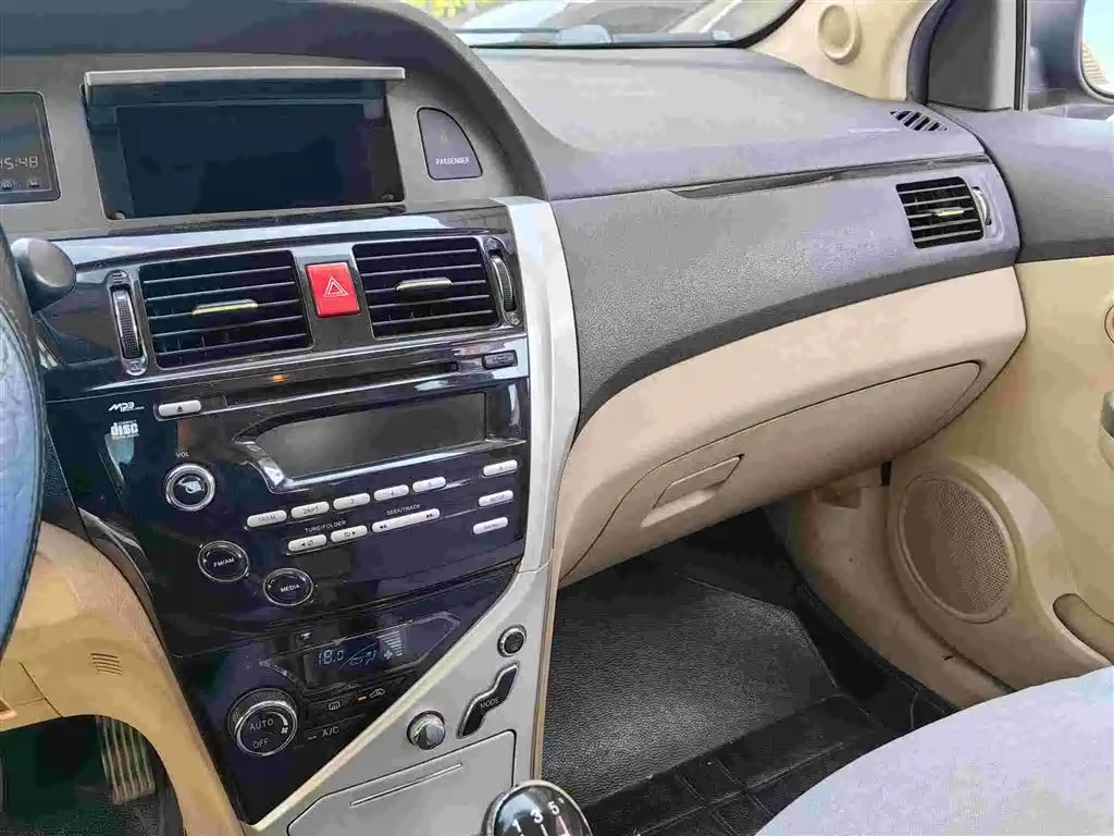 Great Wall C30 1.5 L Manual Luxury