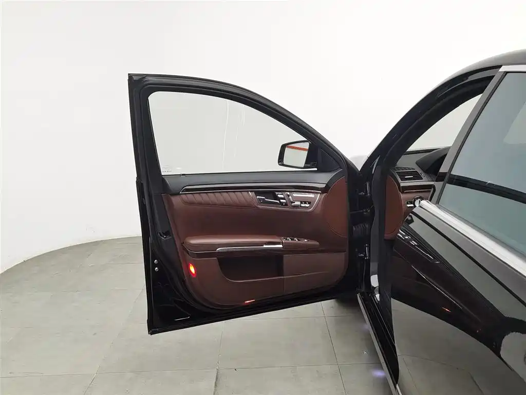 Brabus S-Class 60 S