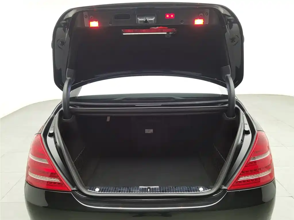 Brabus S-Class 60 S