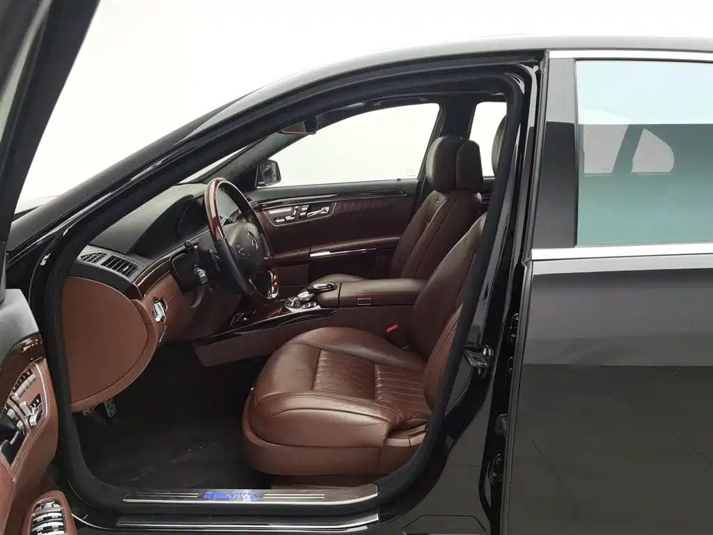 Brabus S-Class 60 S
