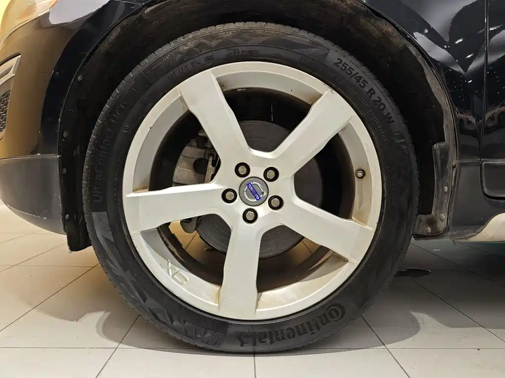 Volvo XC60 (Import) T6 AWD Individual Sport