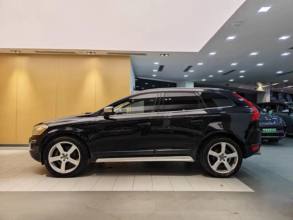 Volvo XC60 (Import) T6 AWD Individual Sport