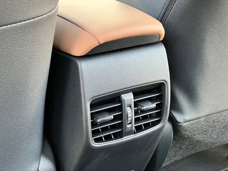 Toyota Frontlander 2.0 L CVT Sport