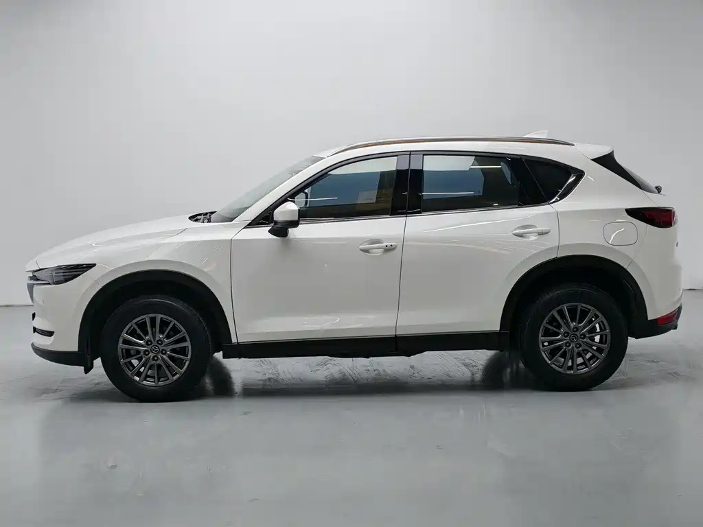 Mazda CX-5 Facelift 2.0 L Auto 2 WD Smart Supreme