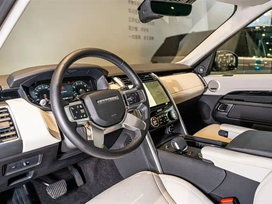 Discovery 360 PS S