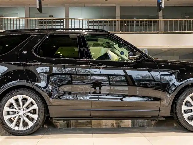 Discovery 360 PS S