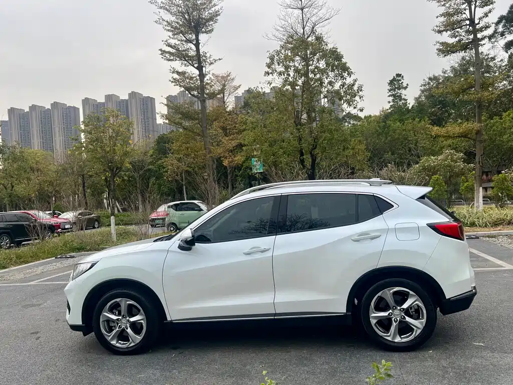 Acura CDX 1.5 T 2 WD Joy